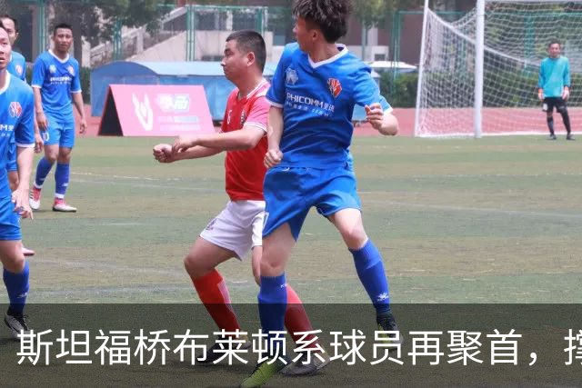 斯坦福桥布莱顿系球员再聚首，撑起切尔西战力与温情，双核成期待